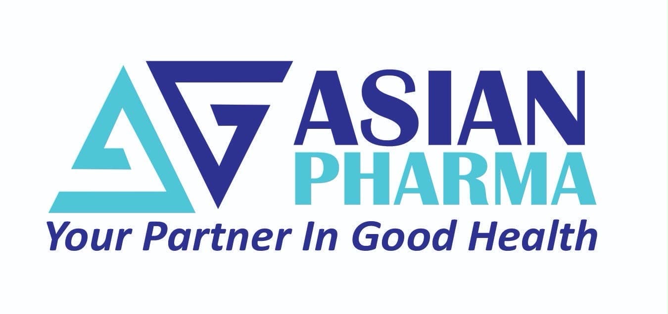 Asian Pharma logo