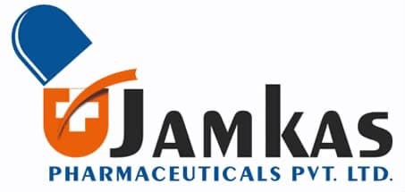 Jamkas Pharmaceuticals Private Limited logo