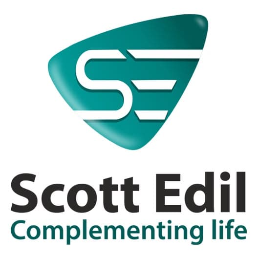 Scott Edil Advance Research Laboratories & LTD. logo