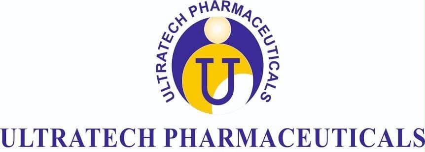 Ultratech Pharmaceuticals logo