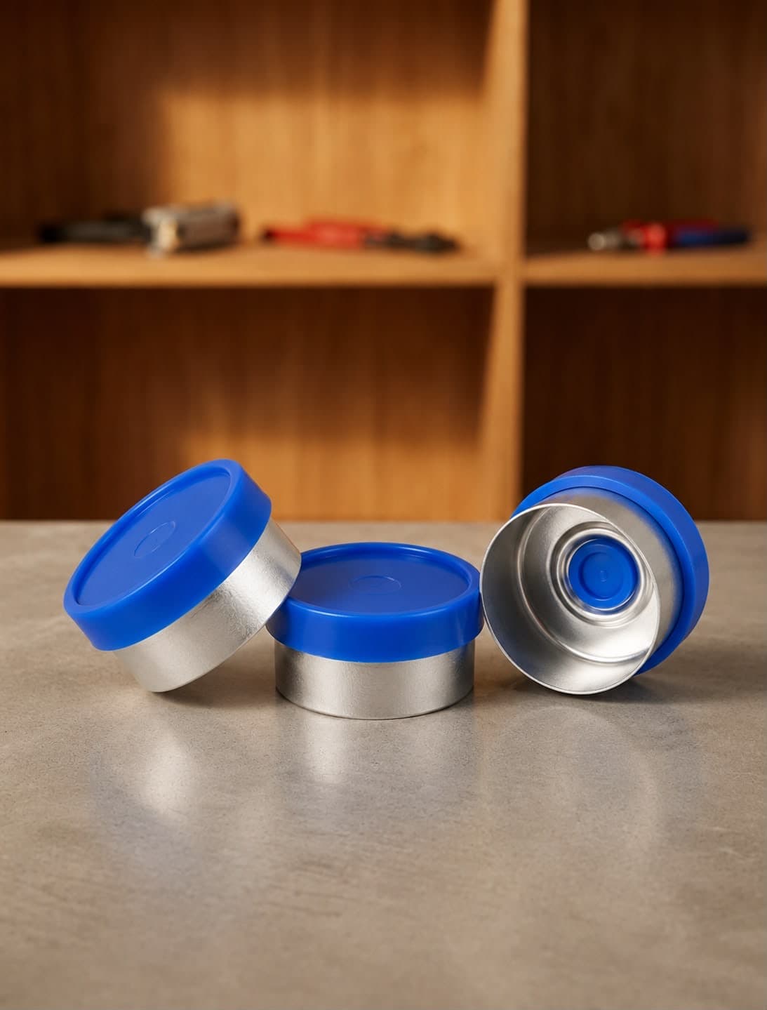 Product Close-Ups